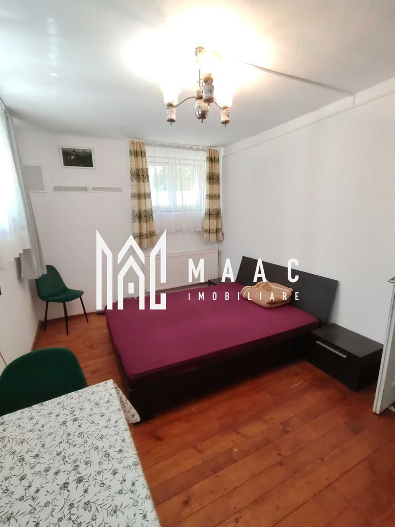 Apartament 2 camere de închiriat | Sibiu, Lazaret | 55 mp - Poză 2