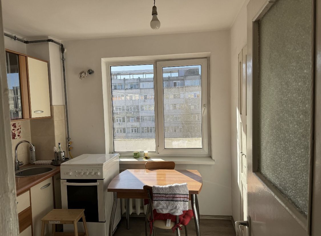 City Prk, ap  2 camere semidecomandat - Poză 5