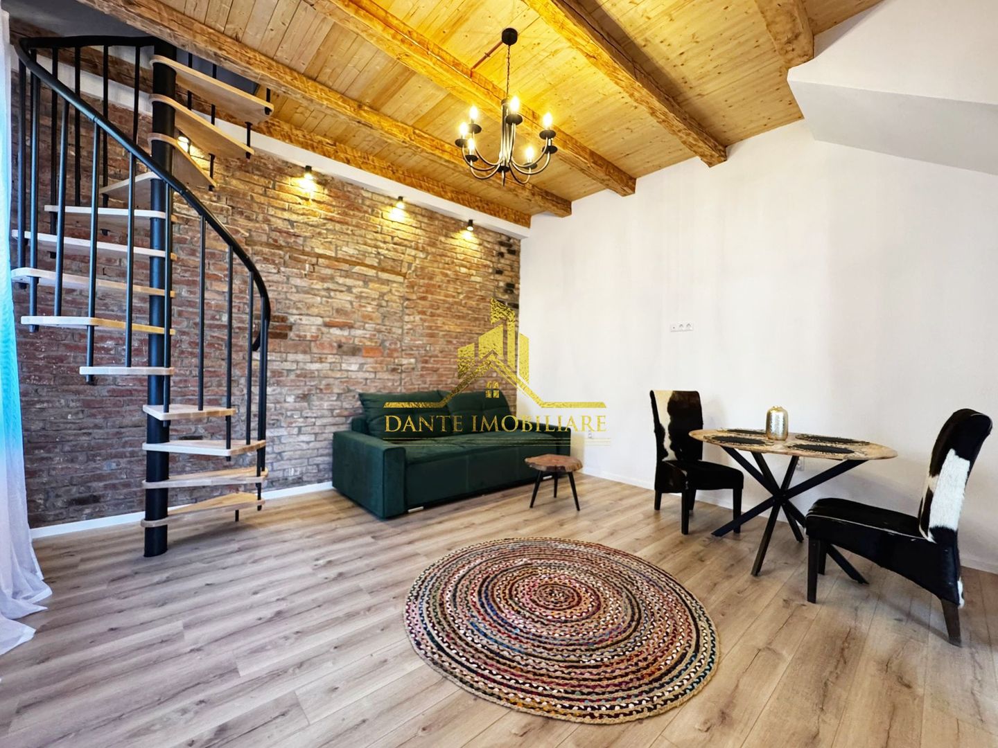 2 camere, semicentral, premium, modern, terasa, Marasti, Paris - Poză 2