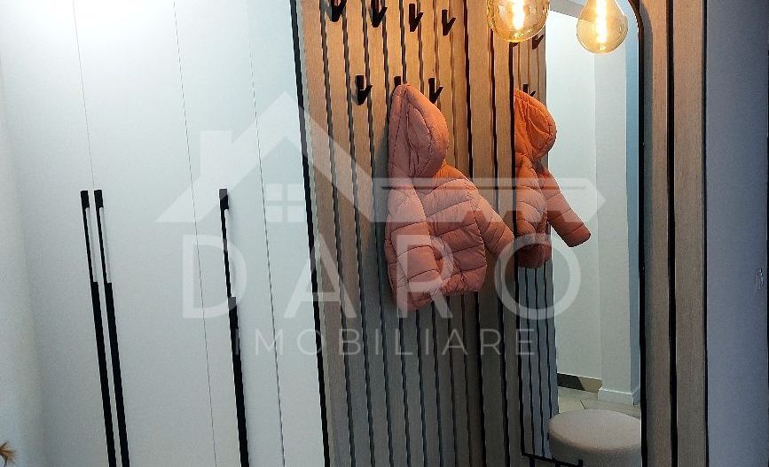 Apartament 3 camere complet renovat - Poză 6