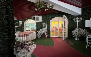 🏢 SPAȚIU COMERCIAL 800 MP UTILI – MICRO 16, STR. LALELEI