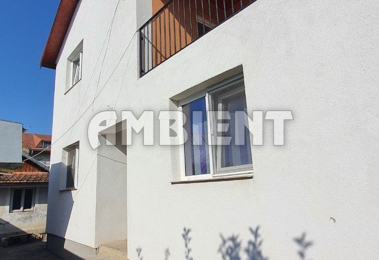 CASĂ INDIVIDUALĂ P+1E, teren 880 mp, zona GURA BUSTEI; - Poză 11