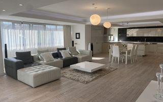 FOR SALE LUXURY APARTMENT ** HERASTRAU ** NORDULUI ** - Poză 2