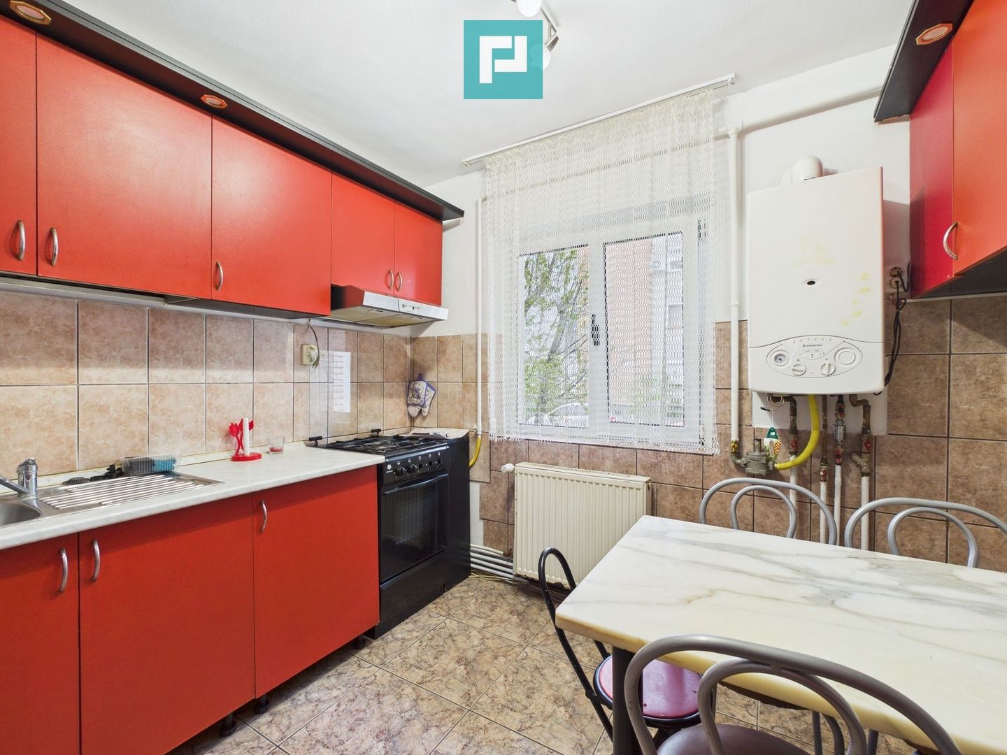 Apartament de închiriat Alfa - Poză 7