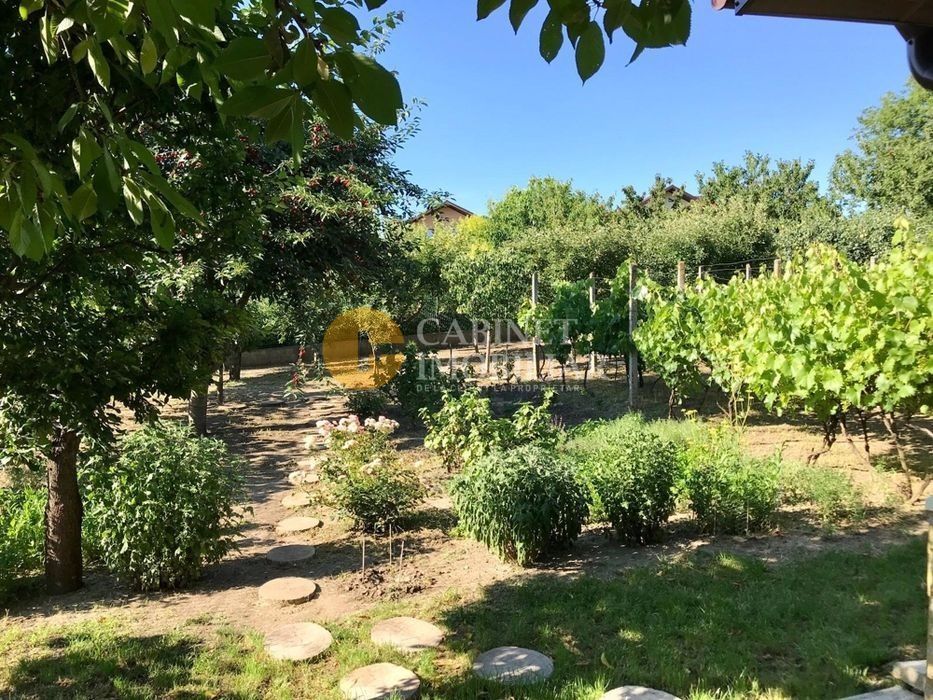 Proprietate deosebită în Aroneanu – 2 case pe teren generos de 1209 mp - Poză 5