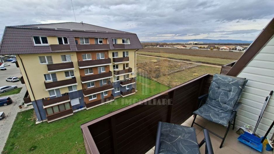 Apartament 2 camere -56mp in subcetate city 1 Brasov - Poză 6