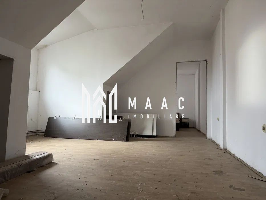 Apartament 3 camere | 60 MPU | Vasile Aaron - Poză 4