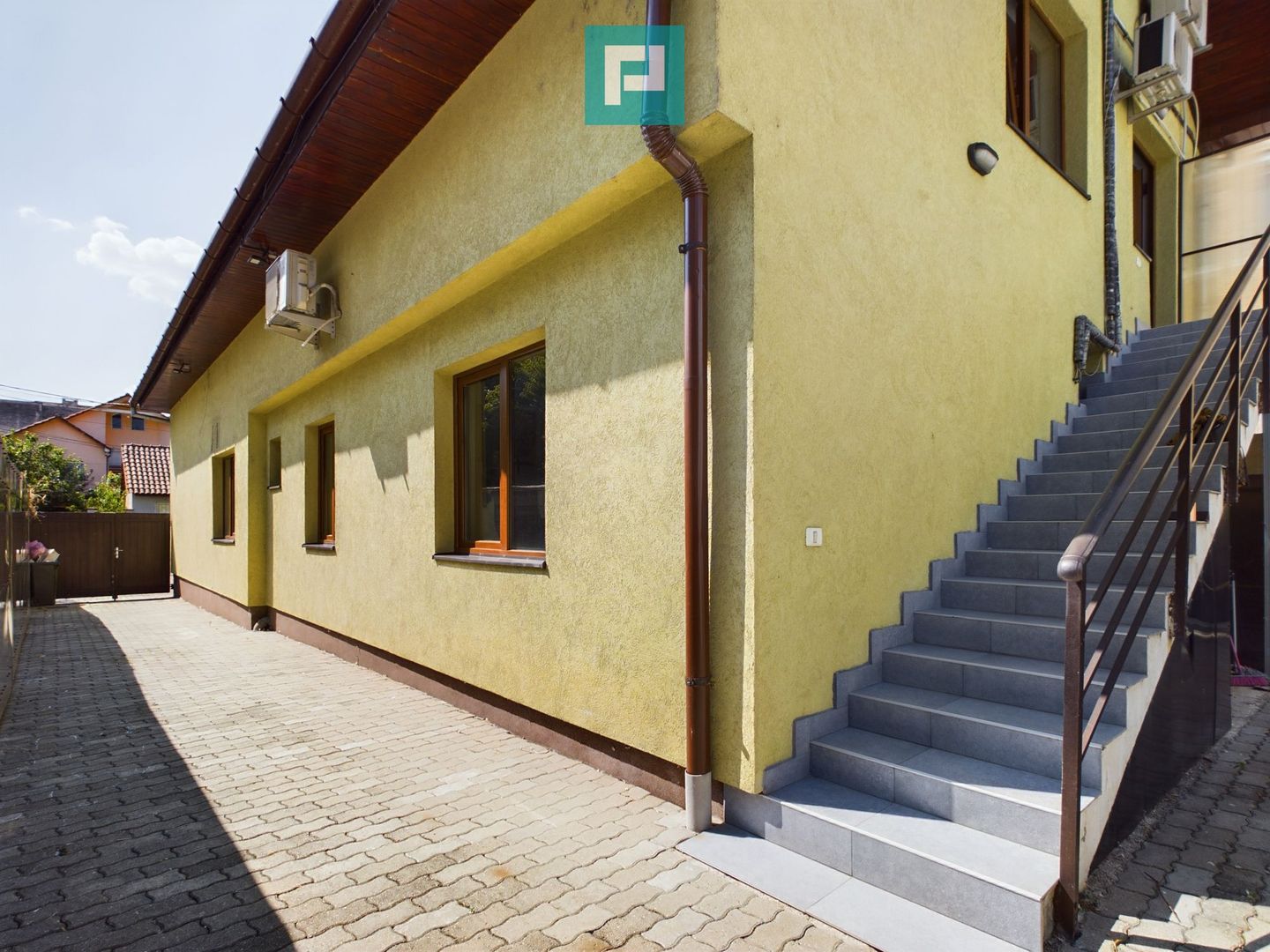 Spațiu comercial sau birouri ultracentral - Poză 13