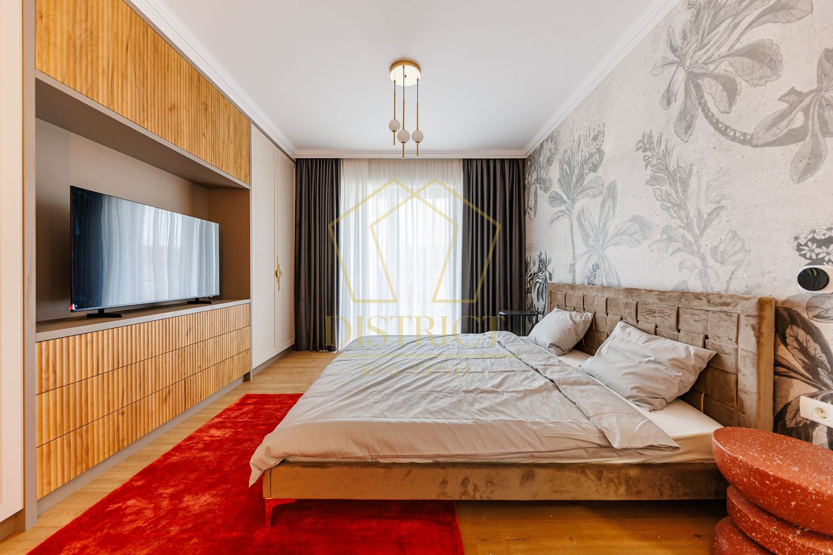Duplex cu 3 camere despartit prin camera tehnica I Mosnita Noua - Poză 18