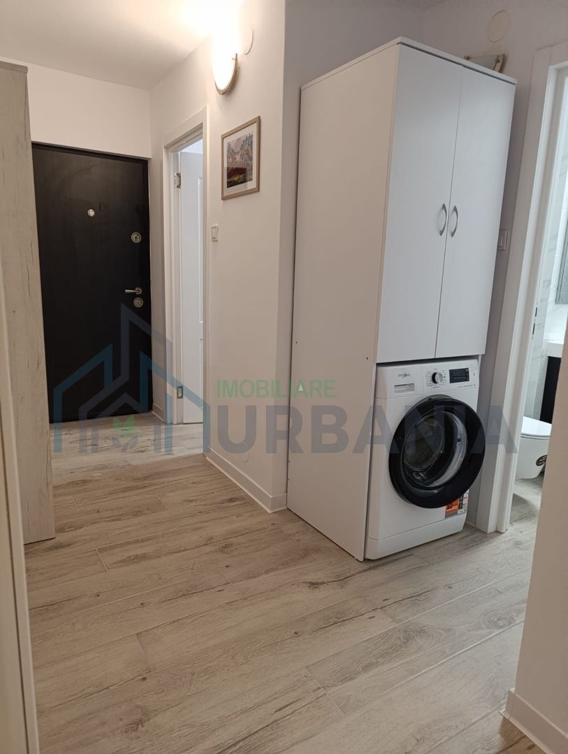 Apartament 2 camere, Soseaua Arcu, Iasi - Poză 3