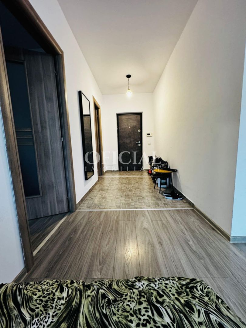 Apartament 2 Camere | 56 Mp | Garaj Optional | Zona VIVO Metro - Poză 8