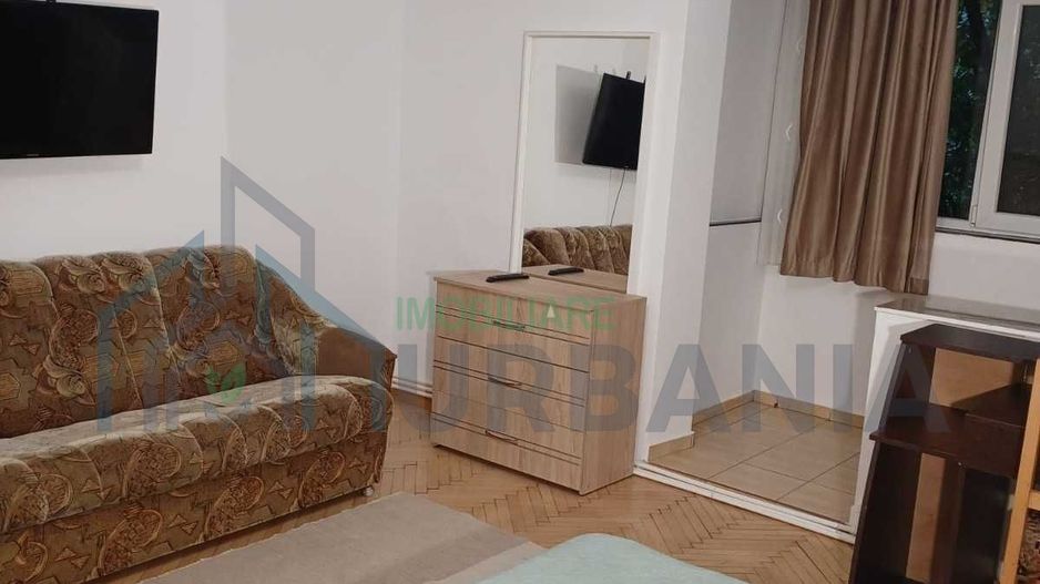 Închiriere apartament de 42mp cu o camera in CUG zona BRD - Poză 3