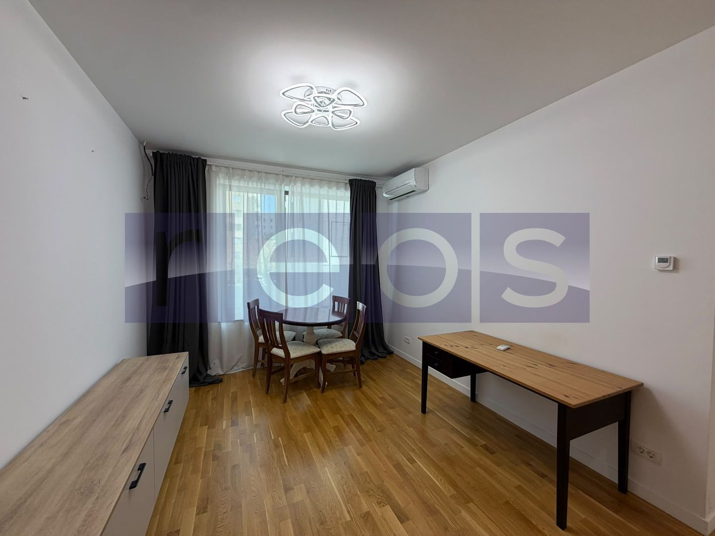 INCHIRIERE 2 CAMERE | HERASTRAU | MOBILAT SI UTILAT | LOC PARCARE - Poză 3