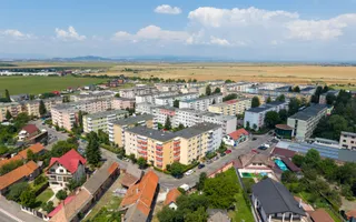 Sacele - Electroprecizia-Apartament 3 camere,63 mp - Poză 23