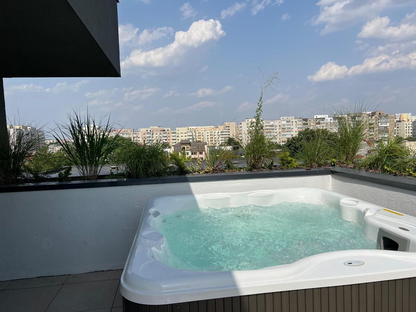 APARTAMENT TIP PENTHOUSE | 160 MP TERASA | ZONA CENTRALĂ - Poză 2