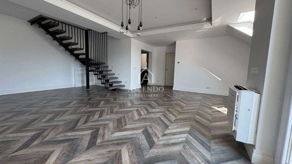 Penthouse Premium 142 mp | 3 Dormitoare | 2 Parcări | Ghencea - Poză 5