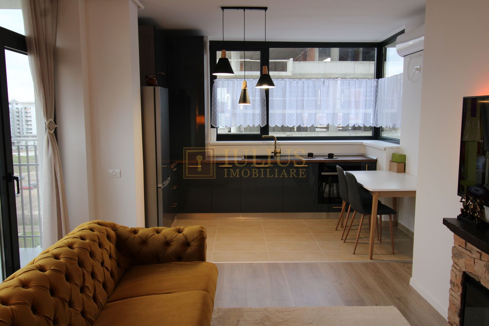 Torontalului - XCity Towers,  SmartTV, loc de parcare inclus! - Poză 2