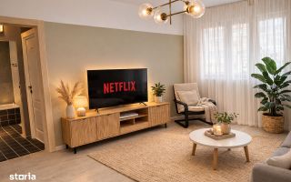 DE INCHIRIAT | Apartament 2 camere PREMIUM - Ion Mihalache - Poză 2