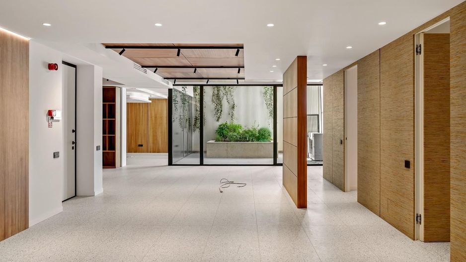 Spatiu birouri elegant 4 camere zona Primaverii I Imobil nou - Poză 5