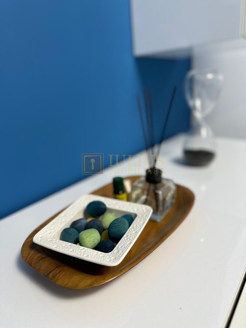 1 camera, centrala proprie/ Circumvalațiunii- Gym One/ Mega Image - Poză 11