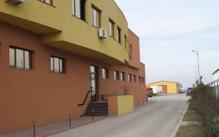 Vanzare Teren 10.000 mp  cu Utilitati, Sector 6, Iuliu Maniu Bucuresti - Poză 1