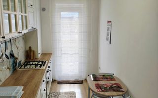 Studio de închiriat zona Stefan cel Mare - Poză 5