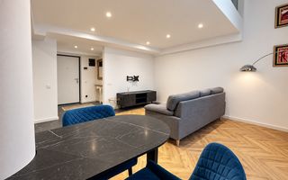 READY TO MOVE IN | LOFT ELEGANT | PARCARE DUBLĂ | BUCURESTII NOI - Poză 4