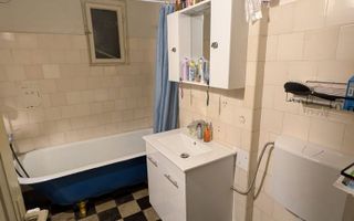 Apartament în bloc tip vilă balcon si beci– Astra, Brașov | Etaj 2/2 - Poză 20