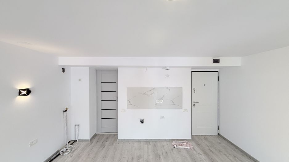 Garsonieră premium 37.62mp, cu terasă mare- Zamora Boutique - Poză 6