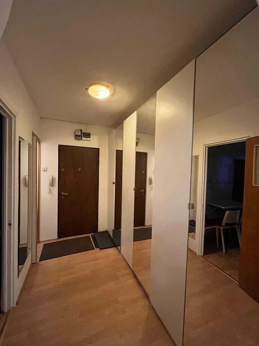 Apartament 3 camere - Metrou Aparatorii Patriei | Centrala Proprie - Poză 14