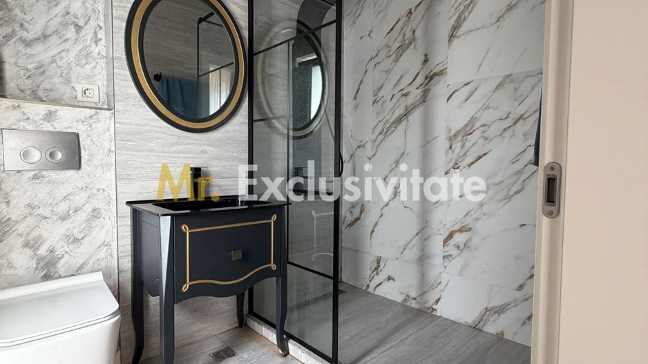 3 Camere Premium - 74,90 mp - Aleea Meteorologiei – Sector 1 - Poză 4