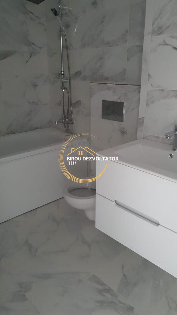 Proiect modern Decomandat Titan Pallady Metrou STB Parcare bonus Promo - Poză 6
