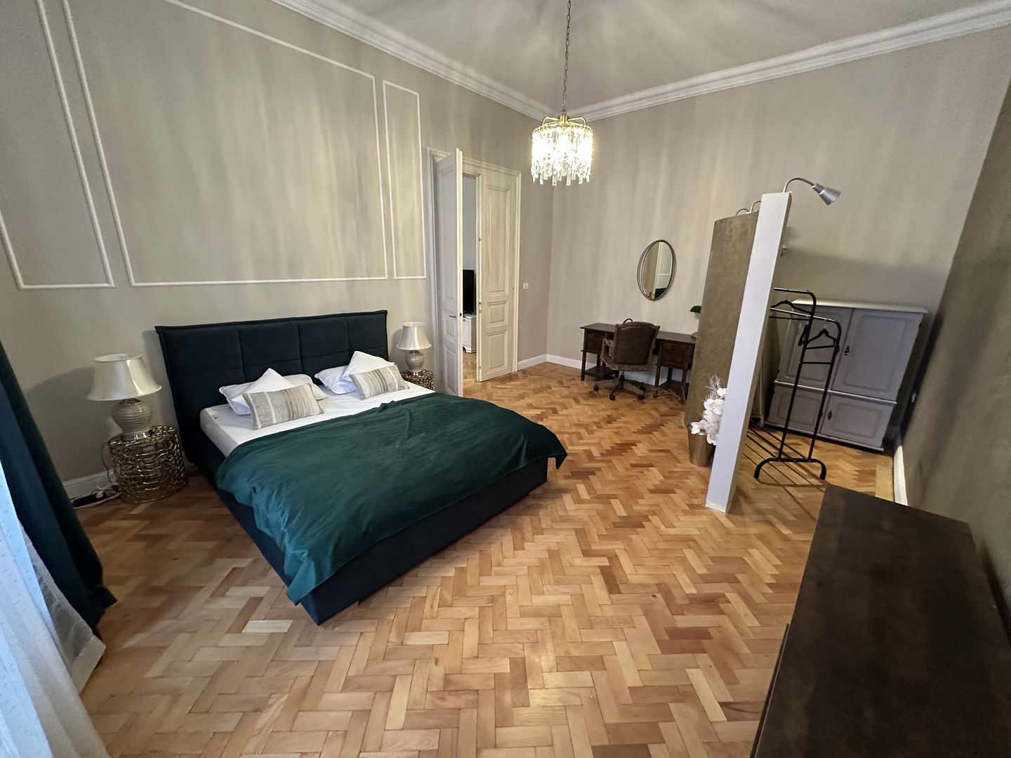 Apartament zona Unirii - Poză 18