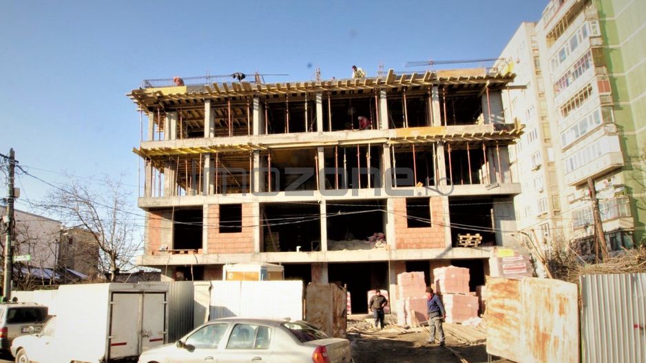 The Building - Barsanesti - Poză 3