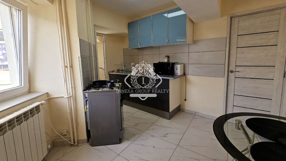 Apartament 2 camere spatios I Unirii - Poză 4