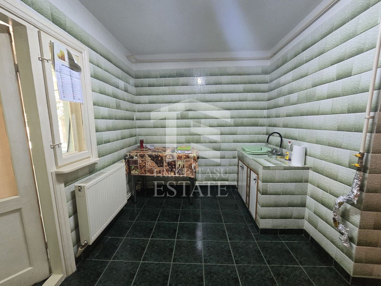 FALEZA NORD- Apartament 3 camere de vanzare. - Poză 9