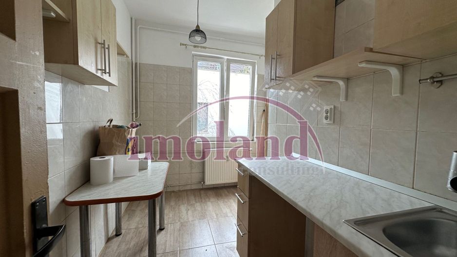 Vanzare - apartament 2 camere - balcon - Floreasca - Compozitori - Poză 6
