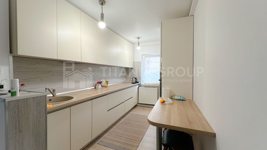 Apartament 3 camere modern, Carpatilor, Racadau - Poză 10
