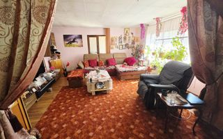 Casă 4 camere, 685 mp teren, renovată 2011 – Mănești, Zalhanaua - Poză 21