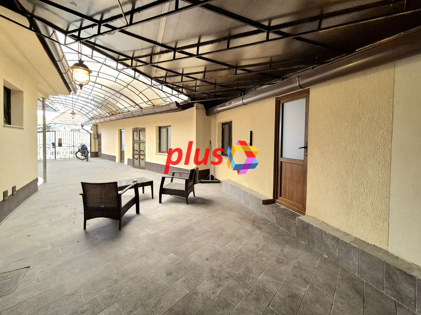 Spatiu comercial la casa- 170 mp plus-imo.ro - Poză 10