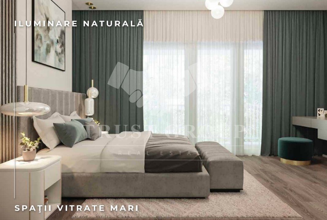 Autograph Villas Otopeni - Poză 9