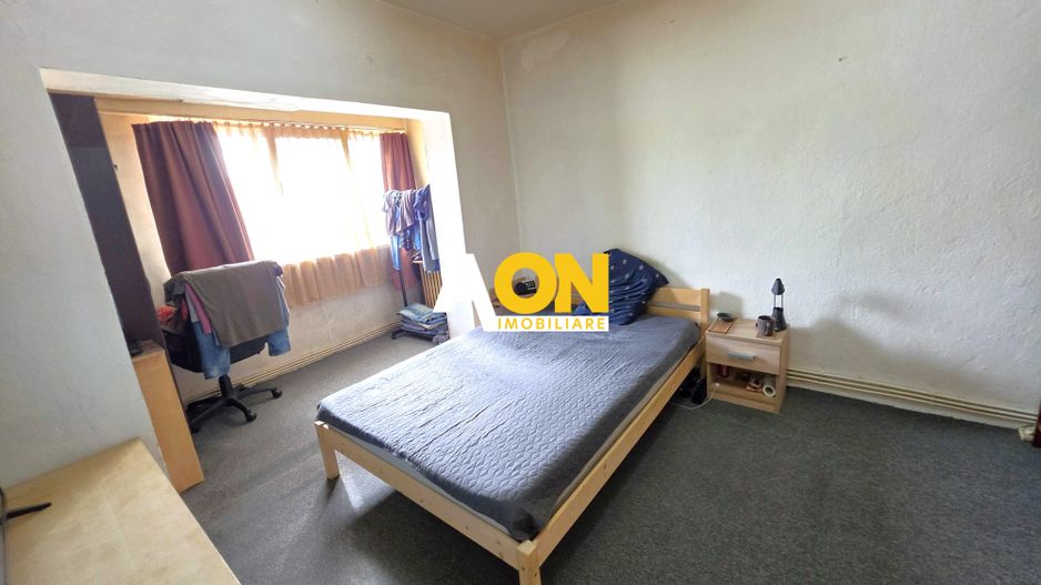 Comision 0! Apartament cu 2 camere de vânzare în Aiud, zona Dallas - Poză 4
