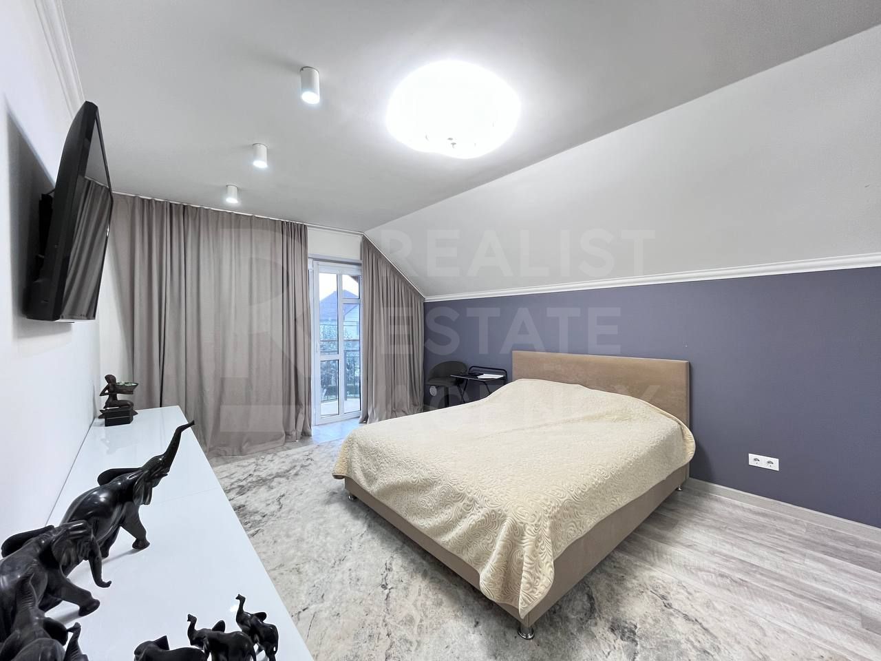 Vânzare, casă în 2 nivele, 3 camere, str. Busuiocului, Bubuieci - Poză 10