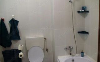 GARSONIERA LACUL MORII RESIDENCE, BUCATARIE INCHISA, BLOC NOU, METROU - Poză 7