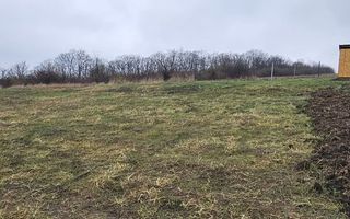 Teren intravilan 656 mp + acces, lângă pădure – Chicerea - Tomești - Poză 2