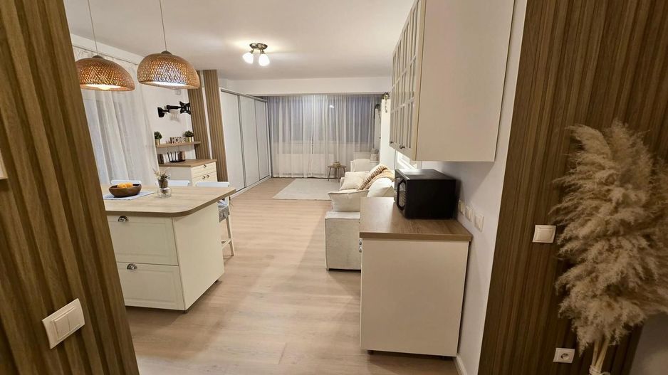 Andronache | Apartament 3 camere | De Vânzare - Poză 11