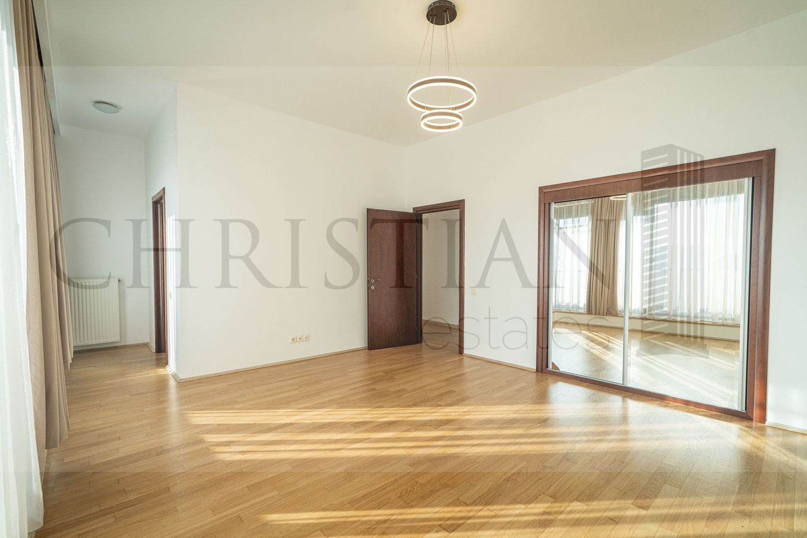 Exquisite Penthouse for Rent – Herastrau Area, Sector 1 - Poză 9