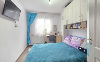 Apartament cu 3 Camere -complet renovat ,Ostroveni Narciselor - Poză 3