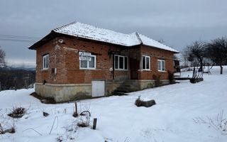 CASĂ 4 CAMERE TEREN 3038 MP ALBEȘTII  DE MUSCEL - Poză 19