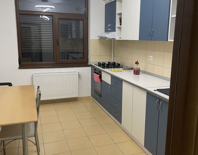 🏡  Apartament 2 camere | renovat | Terasă  | Bloc 2008 | zona Apusului - Poză 7